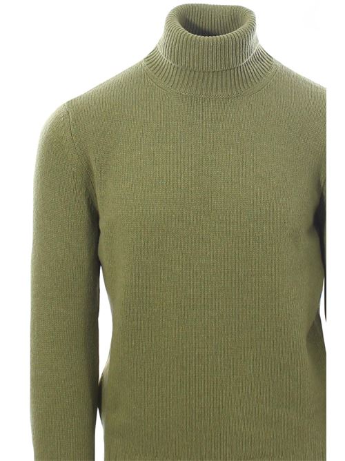 cashmere high neck MAURO OTTAVIANI | EC2181510245